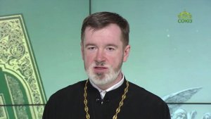 Евангелие 8 августа. И вошел Иисус в храм Божий и выгнал всех продающих и покупающих в храме