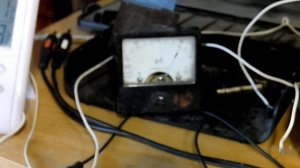 Фм передатчик проверка на дальность.