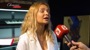 Вдова Владимира Лёвкина рассказала, как они с дочерью переживают потерю главы семьи