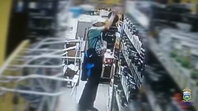 Сотрудники уголовного розыска в Тюмени раскрыли кражу стройматериала смотреть онлайн