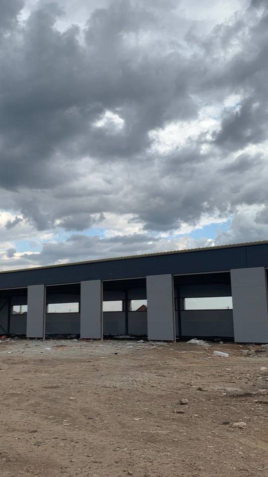 Сдаются помещения свободного назначения от 68 м², д. Суровка, Светлая ул., 55 смотреть онлайн