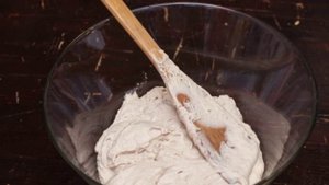 Гречишные блины постные