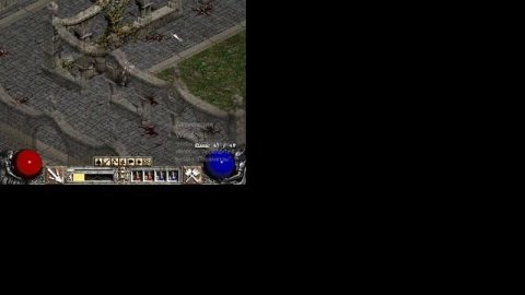 диабло 2 серия 3