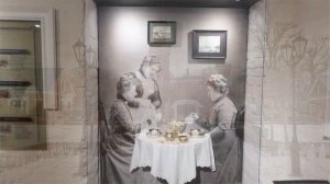 Роль принцессы Евгении Ольденбургской в развитии Воронежской кондитерской фабрики.