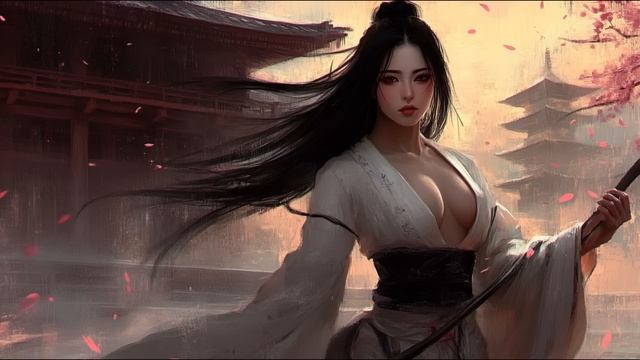 АУДИОКНИГА ПОЛНОСТЬЮ | 《Тень Ворона, Цветок Лотоса》ВОСТОЧНОЕ ЛЮБОВНОЕ ФЭНТЕЗИ • ВРАГ ИЛИ ЛЮБОВЬ смотреть онлайн