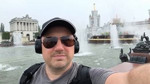 вднх 1 август 2025