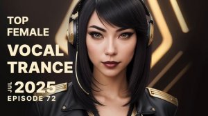 TOP VOCAL TRANCE 2025 EPISODE 72