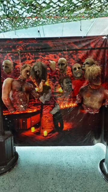 Тайны средневековья, ужасы инквизиции смотреть онлайн