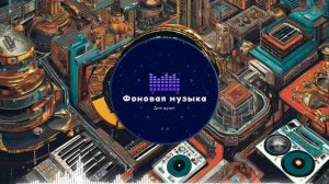 Фоновая музыка - Hip Hop / Хип Хоп 190