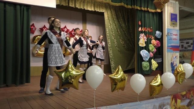 Последний звонок 2019 год школа №31 смотреть онлайн