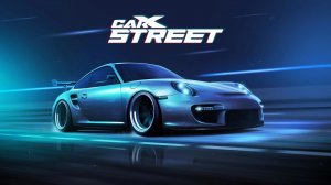 CarX Street. Улица ждёт нас! Обзор на POCO M6