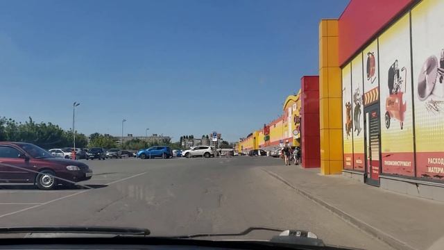 урок вождения(2) смотреть онлайн