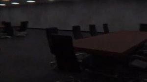 Backrooms 4 - Level 4 "Abandoned office" 1