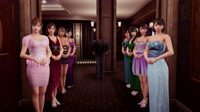 Трейлер Yakuza Kiwami 1 & Kiwami 2 (Nintendo Switch 2) смотреть онлайн