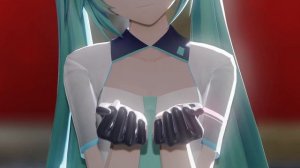 Miku Hatsune - I've Lived 1000 Years