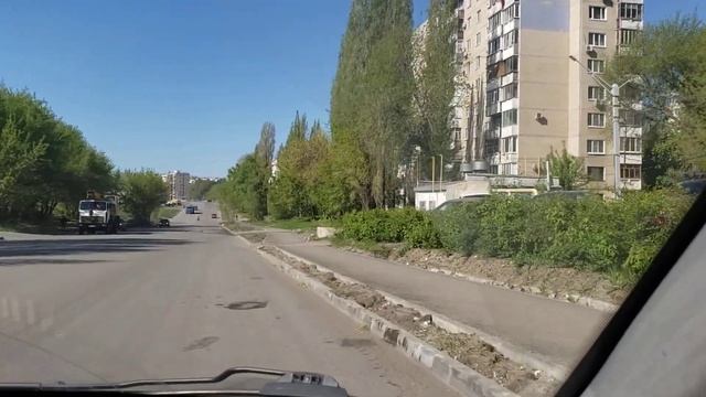 Урок вождения по новому Регламенту(3) #уроквождения смотреть онлайн