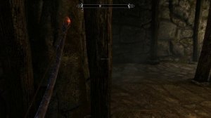 The Elder Scrolls V -Skyrim.