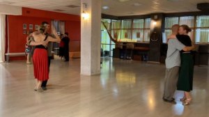 08 Милонга 23.07.25