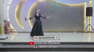 Концерт Джамиля Татакова