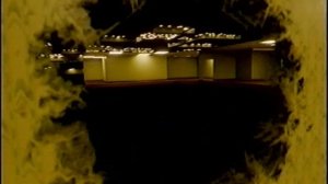 Backrooms 3 - Outpost 2