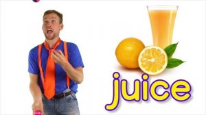 Learn the English Alphabet. The Letter J Song - Funny Song & Dance for kids.