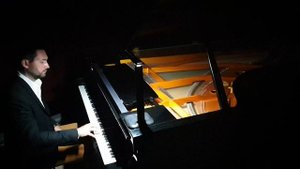 Дима Билан — Химия (Денис Диленян / фортепиано) [запись 31.05.2021]