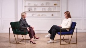 Арина Веспер | Сделано женщиной. Выпуск 172