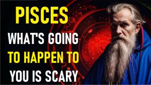 PISCES ♓ WHAT’S COMING HAS NEVER HAPPENED BEFORE – GOD IS READY TO FLOOD YOU WITH ABUNDANCE