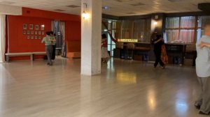 10 Милонга 23.07.25