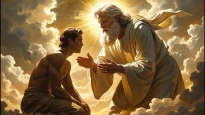 Я рад, что ты нашел меня.