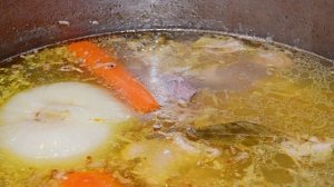 Холодец свиной