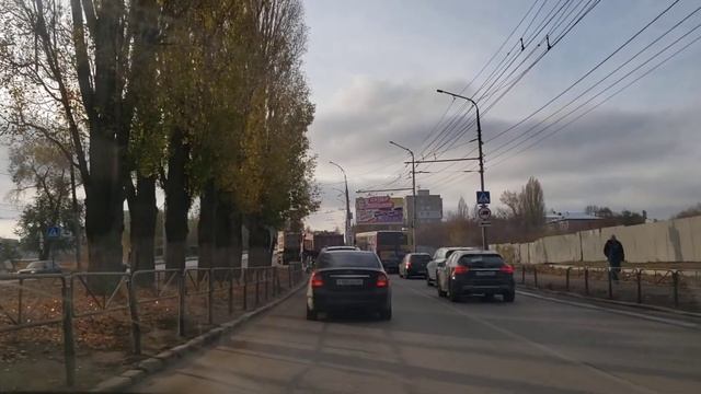 Поездка по Заводскому 13 смотреть онлайн