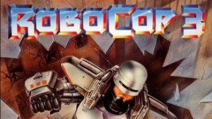 RoboCop 3 | You're under arrest | Мёрфи порядок наводит😎