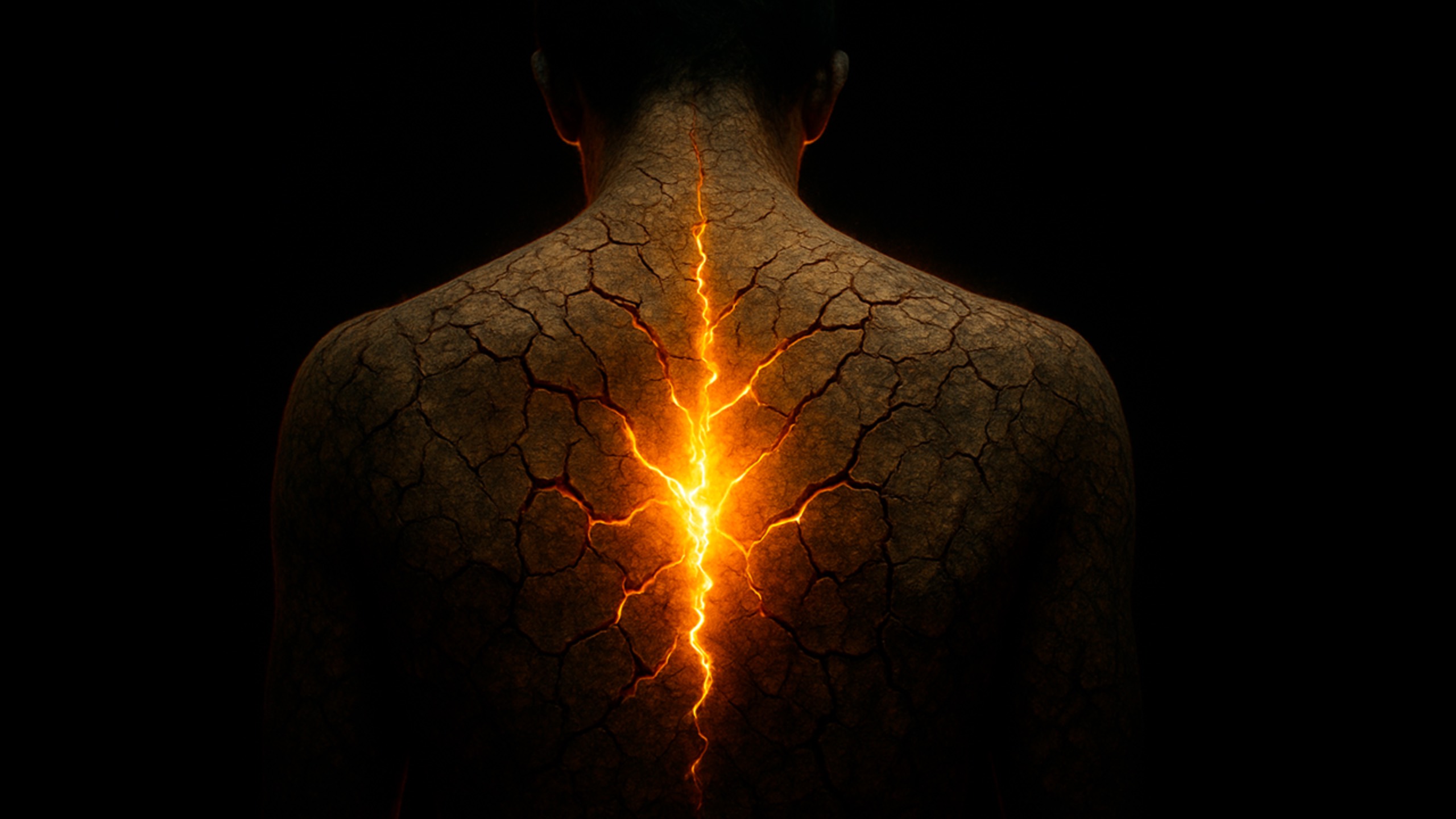 КУНДАЛИНИ: А что, если ВСЁ, что ты знаешь о себе — лишь оболочка?