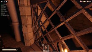 a duo doors speedrun. time of the run -18:33.12