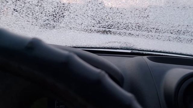 Ежедневный осмотр автомобиля и запуск в мороз смотреть онлайн