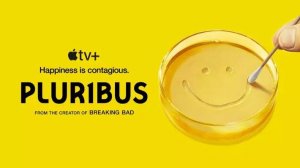 Плурибус - Pluribus - Анонс премьеры