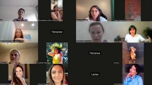 «Я и Жизнь» разбор по методу ВсеЛенской терапии Леонида Тальписа