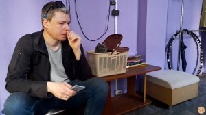 Влог: Сделали эхокардио коту Тобиасу / Результат / Муж абъюзер корчит жертву / МУКБАНГ на природе