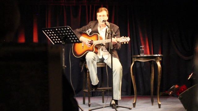 Сыпь, гармоника! Скука… Скука…(Ст.: С. Есенин, муз.: И. Карташёв). Игорь Карташёв. (19.06.25г.). смотреть онлайн