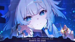 Syrex - Rewrite The Stars (lyrics)