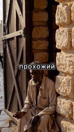 Какая-то лапша от Соломона