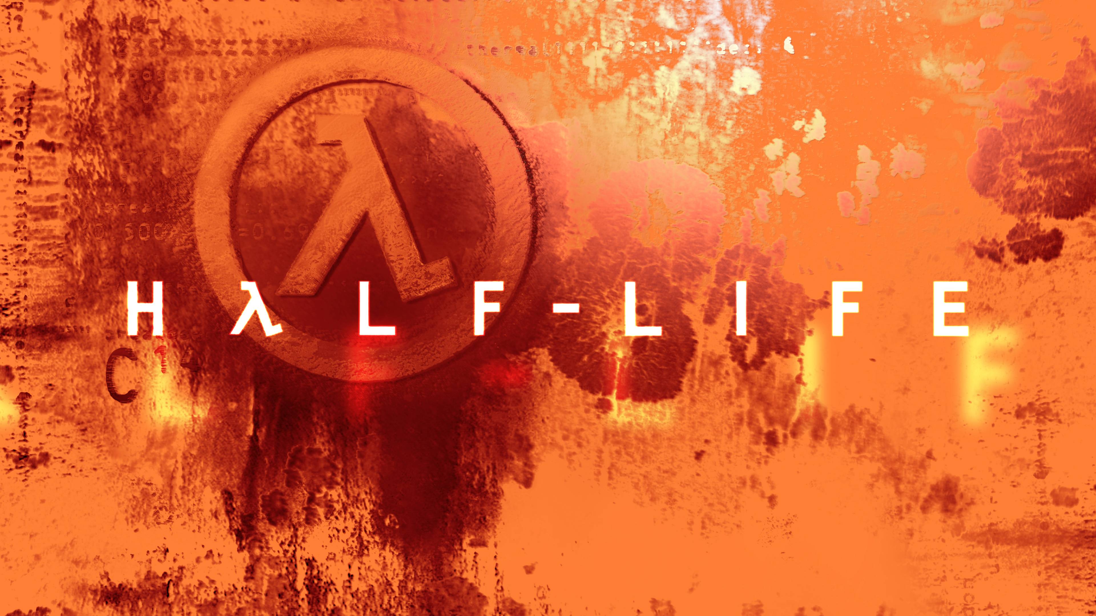 Half-Life #12 Поверхностное натяжения (часть2)