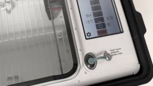 Камера мобильная цианоакрилатовая СВ-M