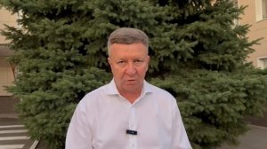 Сергей Лесь об отключениях света в Крымском районе