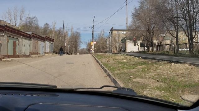 Урок вождения по новым правилам с выполнением обязательных заданий(1) смотреть онлайн