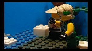 Ninjago Возрождение/2Сезон/2Эпизод/Спин-офф/Воспоминания Из Прошлого