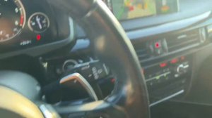 BMW X5 III (F15), 2014