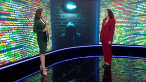 Дарья Новикова - о том, как обезопасить себя от мошенников