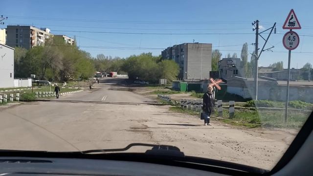 Урок вождения по новым правилам в виде экзамена ГИБДД смотреть онлайн